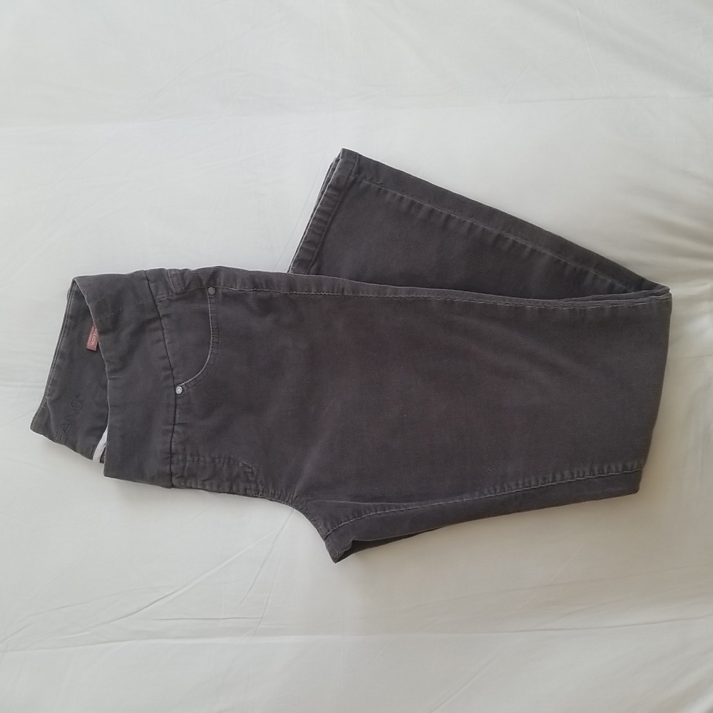 Jag Womens Jeans, Gray, Sz 10
